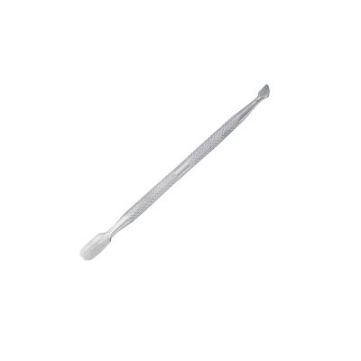 China Nail Double-Ended Cuticle Pusher Remover Manicure Nail Art Tool for sale