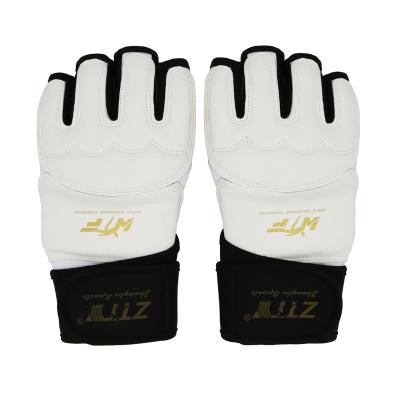 China Wtf Hand Gloves Taekwondo Gloves Protector Taekwondo Hand Guard Hand Guards Taekwondo for sale