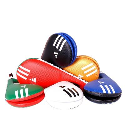 China Kicking Target / Kicking Pad Taekwondo Kicking Target / Kicking Pad Martial Arts Taekwondo Training Target Equipment for sale