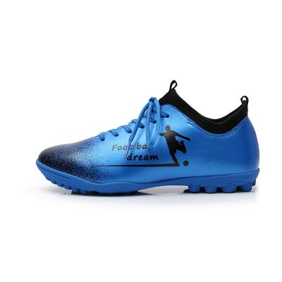 China Hot Selling Factory High Quality Soccer Training Boots Football Boots Soccer Shoes High Quality Football Boots for sale