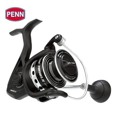 China PENN Pursuit IV PURIV 3000 spinning pursuit IV of 4000 5000 6000 8000 saltwater fishing reels for sale