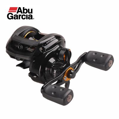 China Sea Fishing Original Abu Garcia Pro Max 3 Reels PMAX3 Baitcasting Fishing Reel Baitcaster Fishing Reels for sale