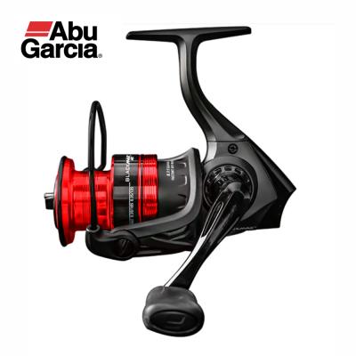 China Original ABU GARCIA BLACK MAX Bmax 3+1BB Saltwater Reel Spinning Fishing Reels Max Black for sale