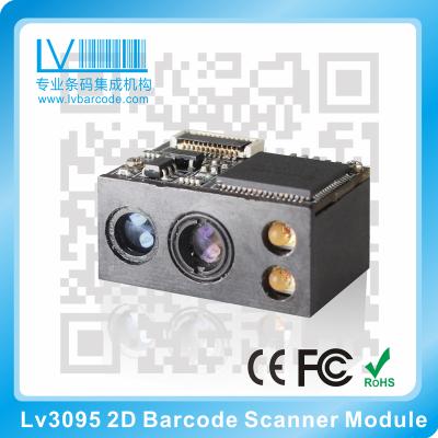 China LV3095 2D bluetooth barcode scanner module, seamless replacement for Motorola 955SE for sale