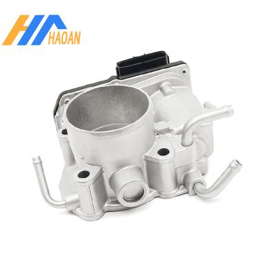 China For Car 22030-28070 Throttle Body Replacement For Toyota Camry 2006-10 Corolla for sale