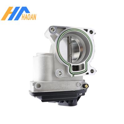 China For Car Electronic Throttle Body Assembly VP4F9U-9E928-AC 1556736 For Ford Focus 03-07 1.8L 2.0L for sale