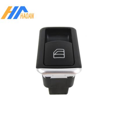 China For car Front Right Power Window Switch A2049058202 2049058202 for Mercedes Benz C250 c class C300 for sale