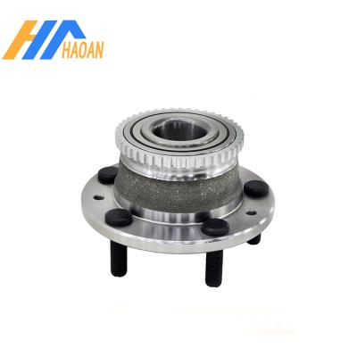 China For Mazda 9236002 Wheel Hub Bearing Kit GF4K2615X For MAZDA for sale