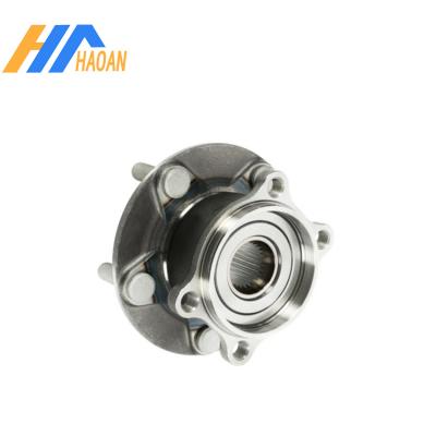 China For Mazda Kit Wheel Bearing Kit Wheel Bearing Bearing 102028 KD35- Rear 26-15XC For MAZDA 6 CX-5 2018 for sale