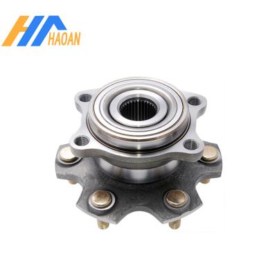 China For Car Wheel Bearing Kit Rear 174135 3780A007 3780A007S1 Good Quality Guaranteed For Mitsubishi for sale