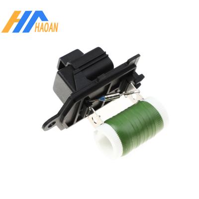 China For Car Motor Blower Module 68054677AA For Caravan Travel Grand C/V FCM138 City & Country for sale