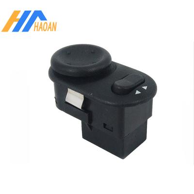 China Luxury Quality Wing Mirror Adjuster Control Switch For Vauxhall/Opel Corsa C 2000-2006 9276863 for sale