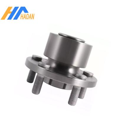 China For Land Rover Wheel Bearing And Hub Assembly Front HA590443 For Land Rover for sale