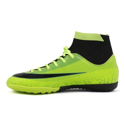 China Type TPU New Men's Bargain Price Outdoor Football Shoes High Quality High Quality Football Shoes High Quality for sale