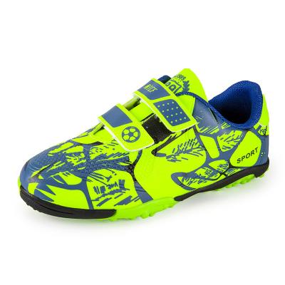 China Professional Manufacture TPU China Cheap Unbrand Soccer Casual Shoes Used Soccer Shoes For Men for sale