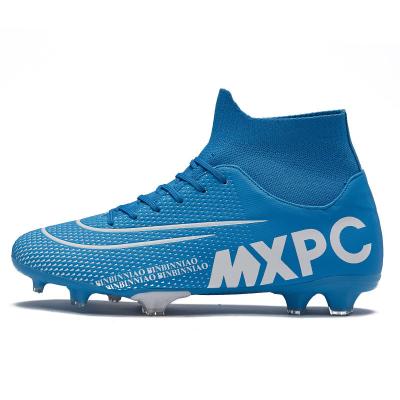 China High Quality Professional TPU Cleats Mens Custom Soccer Shoes Soccer Boots Soccer Shoes for sale