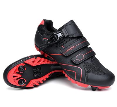 China TPU+Nylon Cycling Road Sidebike Shoes For Bicycle Carbon Mtb Shoes Go Cycling for sale