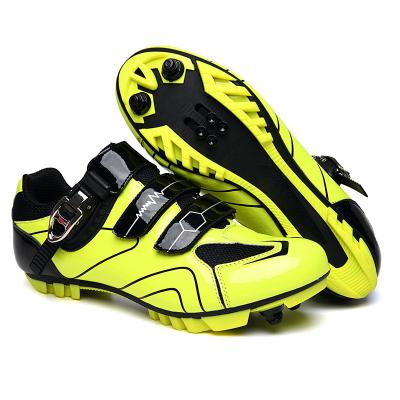 China Good Quality New Arrivals Carbon Fiber Bicycle Road Bike Nylon Sole Cycling Shoe Cycling Shoe for sale