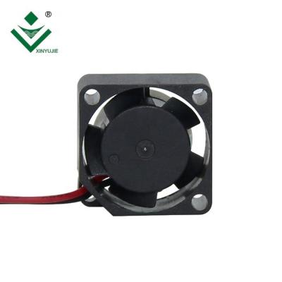 China 3.7V Micro Mini 2010 5V 12V 20mm 2cm Fan 20x20x10 24V DC Fan Brushless Cooling en venta