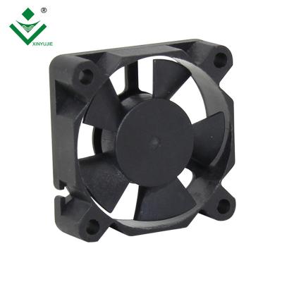 Chine Maglev 3510 35x35 35mm Fan Small Laptop 5V Low Voltage Mini Computer Fan 35x35x10 mm à vendre