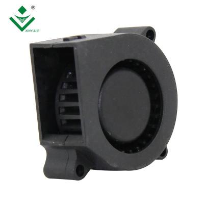 Chine 40x40x20mm 5v mini blower fan 4020 centrifugal air blower fan 12v dc centrifugal exhaust fan à vendre