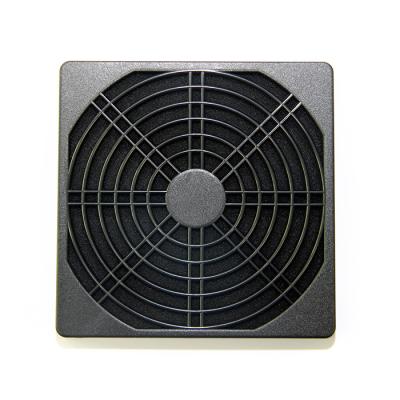 Chine Matel finger guard 6cm fan 80mm dustproof fan guard protect grill 120mm à vendre