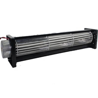 China XYJD43P dc cross flow fan with CE ROHS approved en venta