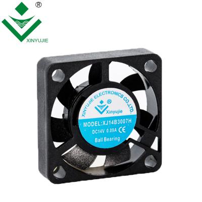 Chine xinyujie CPU motorcycle fan high performance low noise laptop fan à vendre