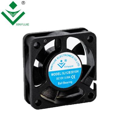 China 3010 auto cooling fan winding machine 30mm waterproof fan dc cooling fan en venta