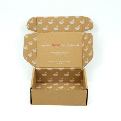 China Business Shopping Industrial Disposable Food Packaging Boxes With Custom Size Accepted for sale