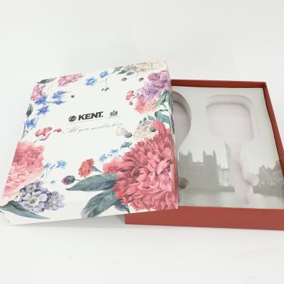 Chine Cartons ondulés personnalisés pour les accessoires de transformation de vêtements à vendre