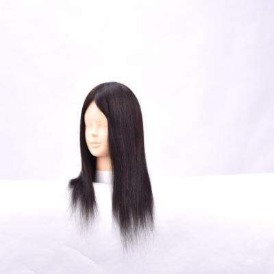 China Silky Straight Human Hair Doll Hairstyle 100% Head Training Outlet Factory Wave Hair Mannequins For Hair Wigs Mannequins for sale