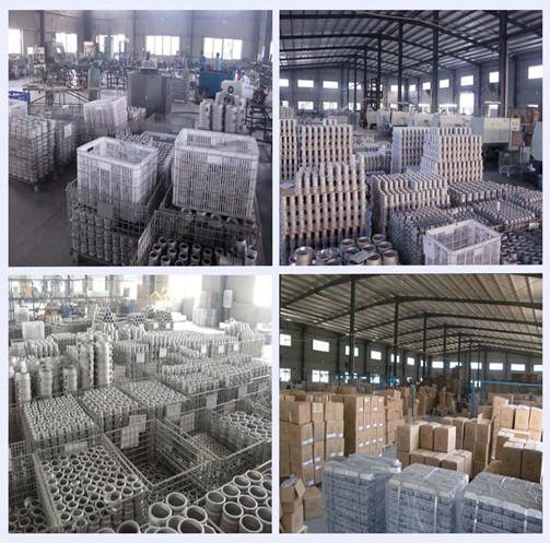 Verified China supplier - Jiangxi Ruiwo Fluid Technology Co., Ltd.