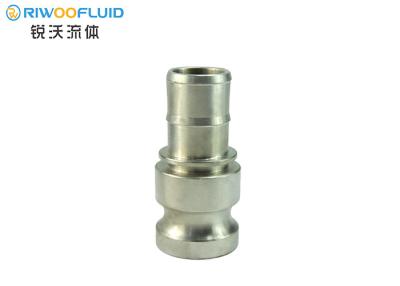 China Construction Mechanical Joint Fittings Durable High Pressure Resistant Light Weight for sale