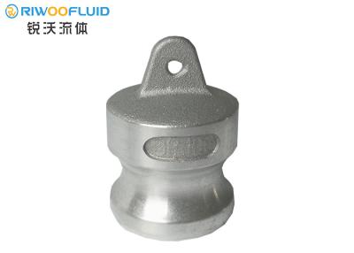 China Camlock Quick Coupling Type dust cap for sale