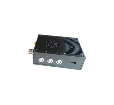 China powerful HD Cofdm analog wireless audio video transmitter for sale