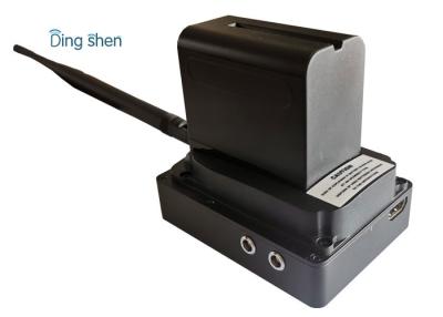 China Good Quality High Speed Long Range Wireless UAV Hd Video Transmitter Receiver for sale