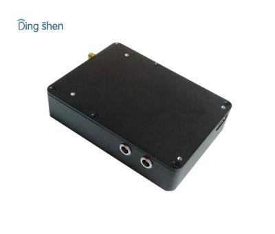 China Good Quality High Speed Long Range Wireless UAV Hd Video Transmitter Receiver for sale