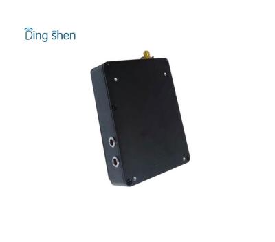 China 2020 New design Lightweight COFDM UAV HD Video Transmitter with AES Encryption for sale