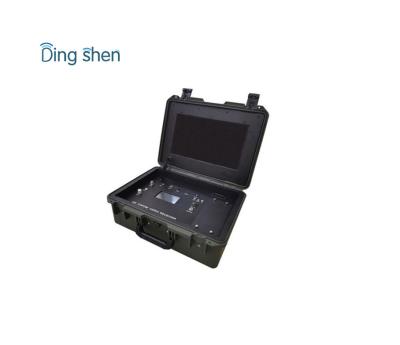 China High Quality Security Surveillance COFDM HD Audio Video Transmitter Receiver for sale