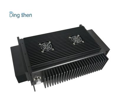 China 30W COFDM Ethernet Radio 20km NLOS IP Transceiver for Vehicle / Vessel Application for sale