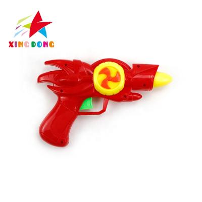 China Toy Good Quality Electronic Game Music Plastic Gun Shooting Toy For Kids Sniper GUN for sale