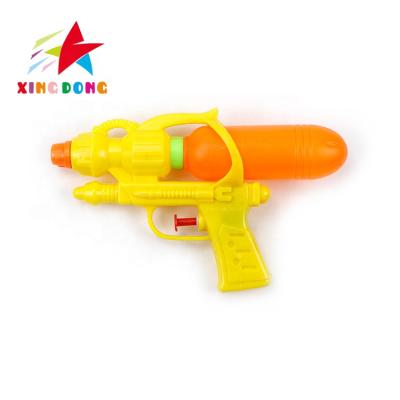 China Water gun 2021 summer toys to play Eco-friendly Toy Gun Plastic Water Gun water gun toy for sale