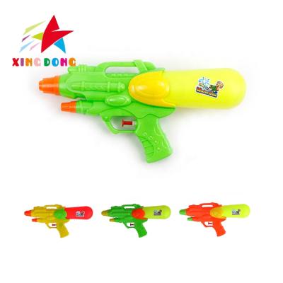 China Classic Water Gun Toys Summer Medium Size Style Game Firearm Toys Children Water Gun for sale