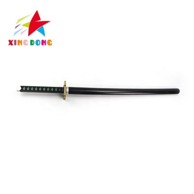 China Wholesale Japan PU Foam Sword Samurai Toys Samurai Sword for sale