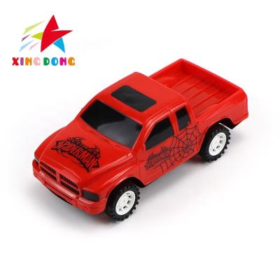 China Wholesale Cheap Function Inertia Friction Car For Kids Toys Cheap Plastic Toys for sale