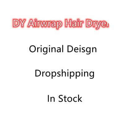 China Other Best Quality Salon Version PS Dy Hair Dryer Hair Straightener Airbag Comb With Accessories For Dy HD Hair Dryer Hairdryer 07 08 for sale