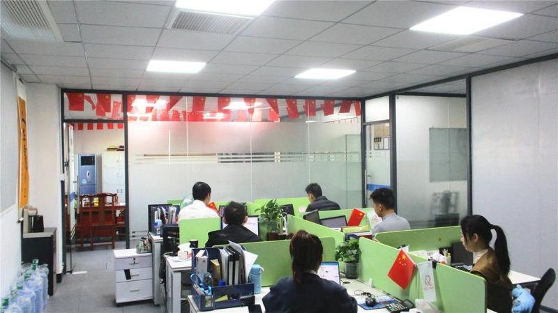 Verified China supplier - Shenzhen Muenled Technology Co., Ltd.