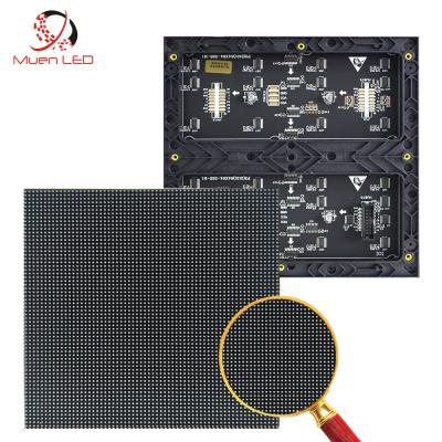 China Indoor 1/32Scan Indoor P3 SMD LED Display Module for sale