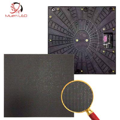 China Indoor P4.81 SMD LED Display Indoor 1/13Scan Module for sale